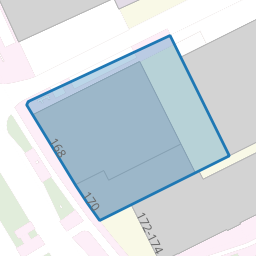 Perceel GVH32-AP-2155