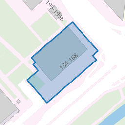 Perceel GVH32-AP-2158