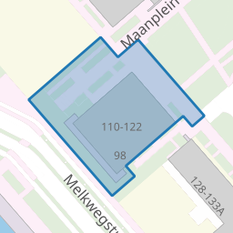 Perceel GVH32-AP-2172