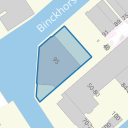 Perceel GVH32-AP-2191