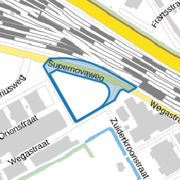 Perceel GVH32-AP-2195