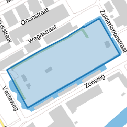 Perceel GVH32-AP-2198