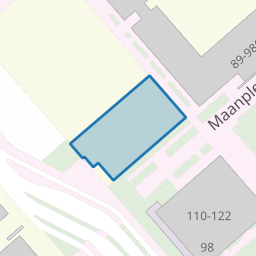 Perceel GVH32-AP-2199