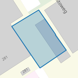 Perceel GVH32-AP-2234