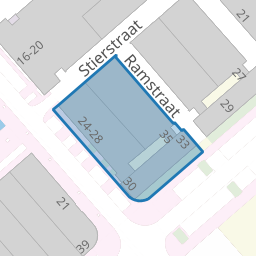 Perceel GVH32-AP-2256