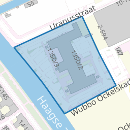 Perceel GVH32-AP-2261