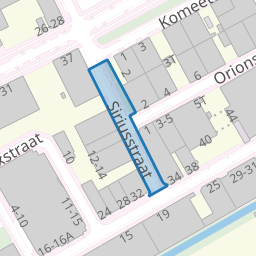 Perceel GVH32-AP-2263