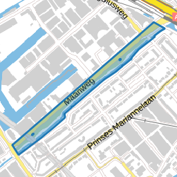 Perceel GVH32-AP-2268