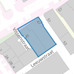 Perceel GVH32-AP-2271