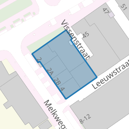 Perceel GVH32-AP-2272