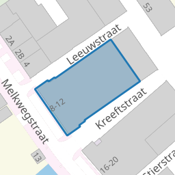 Perceel GVH32-AP-2273