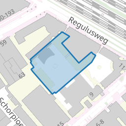 Perceel GVH32-AP-2276