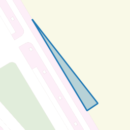Perceel GVH32-AP-2280