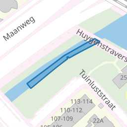 Perceel GVH32-AP-514