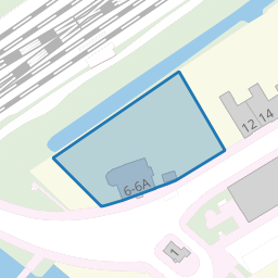 Perceel GVH32-AP-635