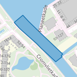 Perceel GVH32-AP-884