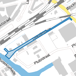 Perceel GVH32-AP-894