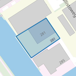 Perceel GVH32-AP-952