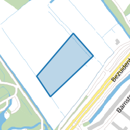 Perceel GVH33-AR-120