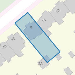 Perceel GVH33-AR-239