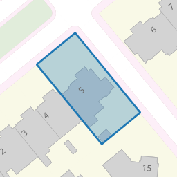 Perceel GVH33-AR-251