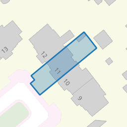 Perceel GVH33-AR-260