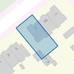 Perceel GVH33-AR-445