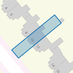 Perceel GVH33-AR-517