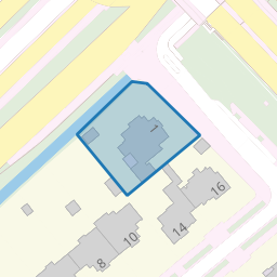 Perceel GVH33-AR-542