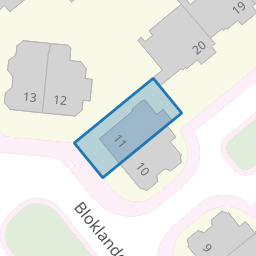 Perceel GVH33-AR-548