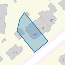 Perceel GVH33-AR-566