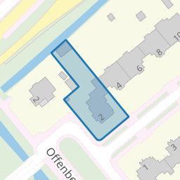 Perceel GVH33-AR-594