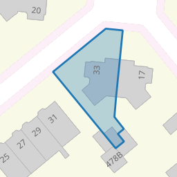 Perceel GVH33-AR-603