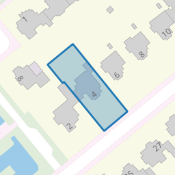 Perceel GVH33-AR-615