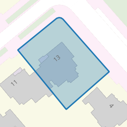 Perceel GVH33-AR-630