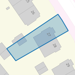 Perceel GVH33-AR-632