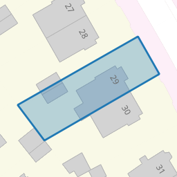 Perceel GVH33-AR-634