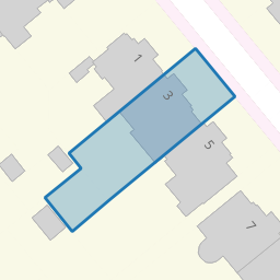 Perceel GVH33-AR-675