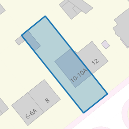 Perceel GVH33-AR-687