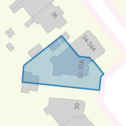 Perceel GVH33-AR-701