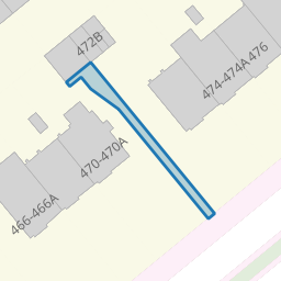 Perceel GVH33-AR-750