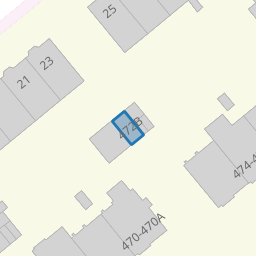 Perceel GVH33-AR-752