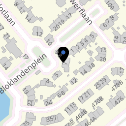 Appartement GVH33 AR 778 1