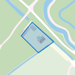 Perceel GVH33-AR-843