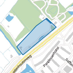 Perceel GVH33-AR-846