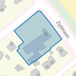 Perceel GVH33-AR-860