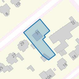 Perceel GVH33-AR-861