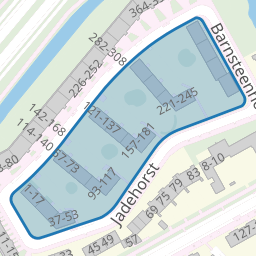 Perceel GVH34-AS-1001