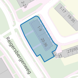 Perceel GVH34-AS-1003