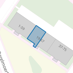 Perceel GVH34-AS-1049